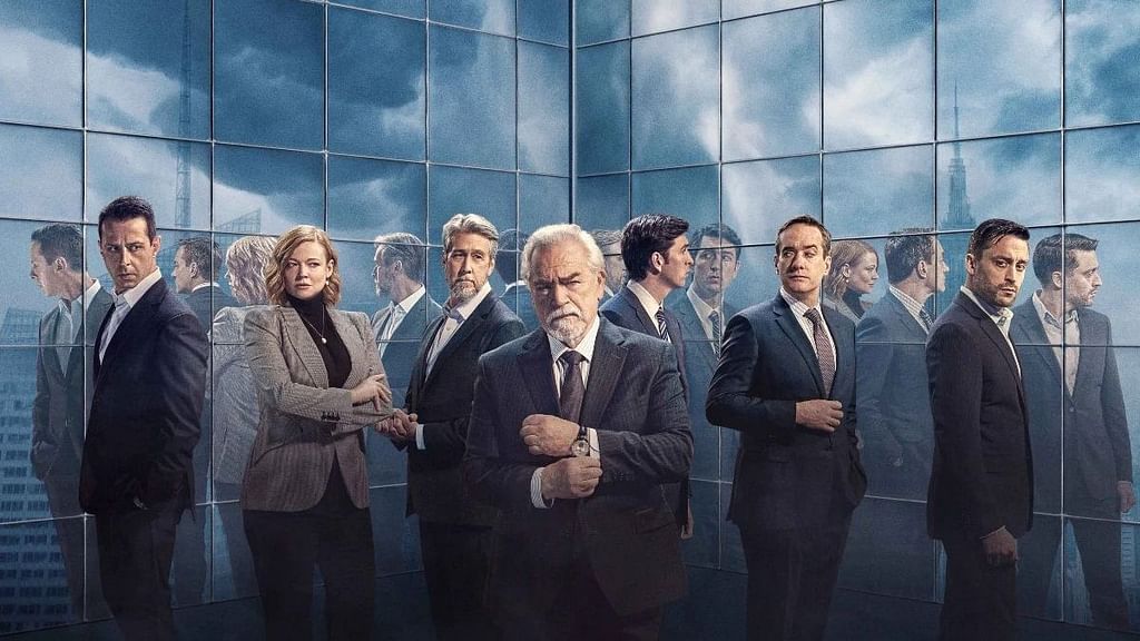 Succession