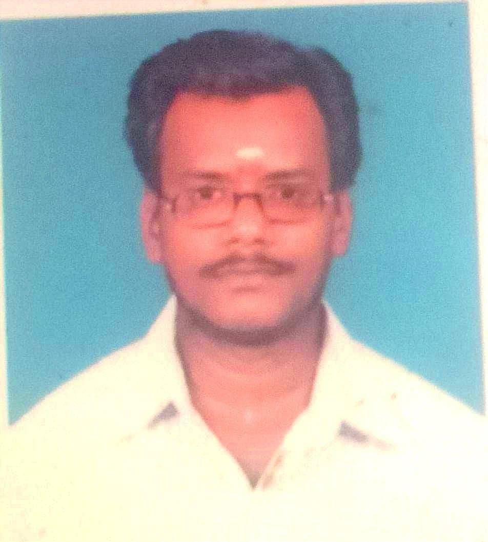 சுடலைமுத்து