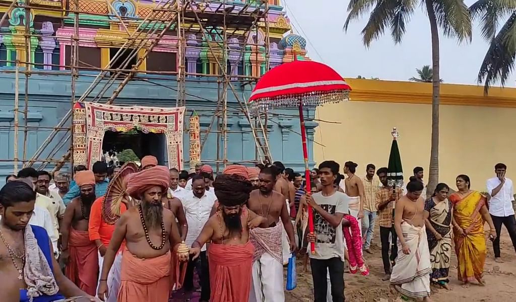 சட்டநாதர் சுவாமி