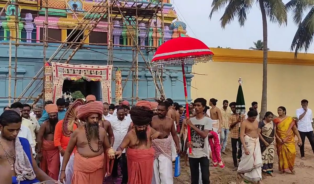 சட்டநாதர் சுவாமி     