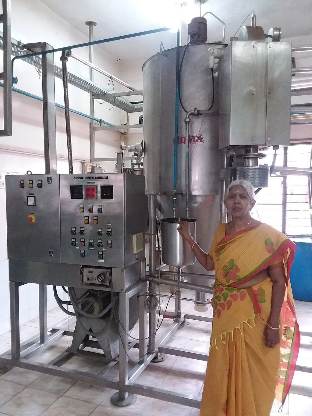 ஜானகி பரந்தாமன்