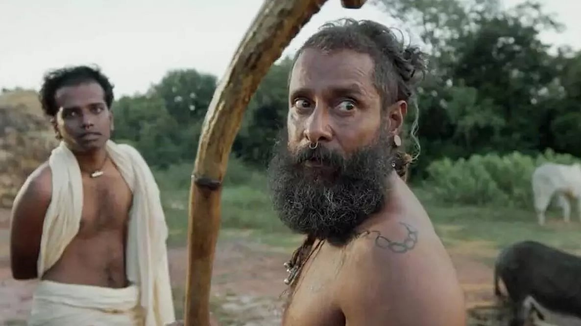 Thangalaan: தள்ளிப்போகிறதா `தங்கலான்'? ரீ- ஷூட் என்று பரவும் செய்திகள் உண்மைதானா? | Thangalaan: Addressing the reshoots and postponing the release rumours - Vikatan