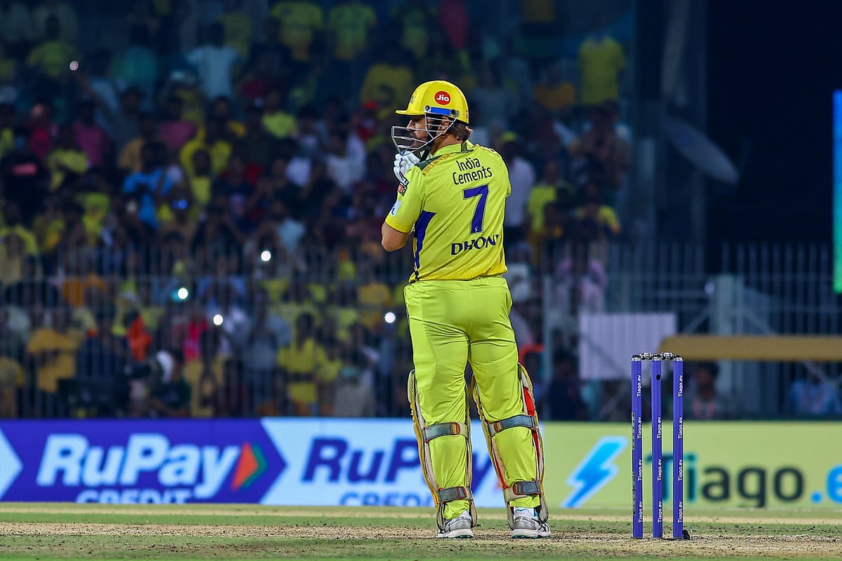 GT v CSK: `இது காலா கில்லா!' - நேற்றைய ஆட்டத்தின் சிறந்த தருணங்கள்|Photo Album