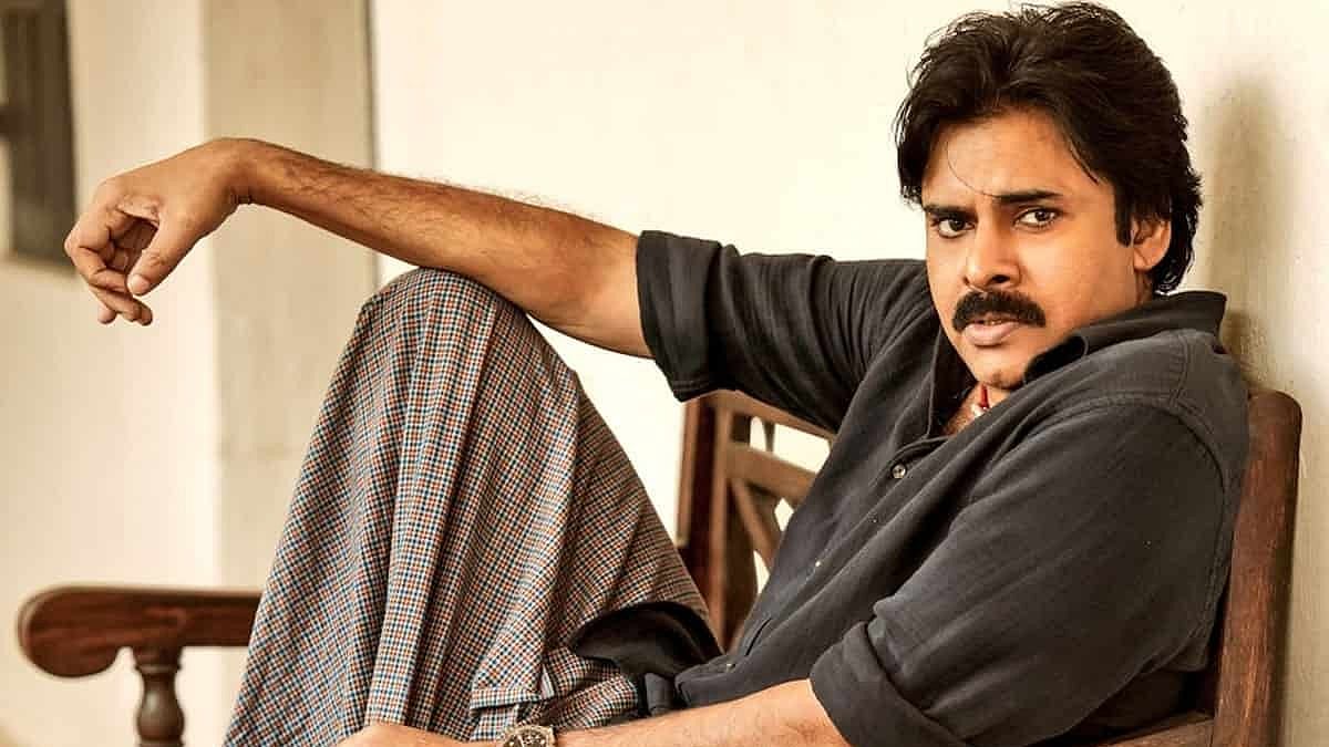 Pawan Kalyan: `விநோதய சித்தம்' ரீமேக் முதல் வரலாற்றுப் படம் வரை; பவன் கல்யாணின் பவர்ஃபுல் அப்டேட்ஸ்!