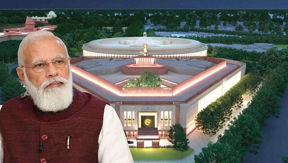 ராஜ்ய சபாவிலும் ஓங்கும் பாஜக-வின் கை? - 37-ல் யாருக்கு எத்தனை? | Data Explains