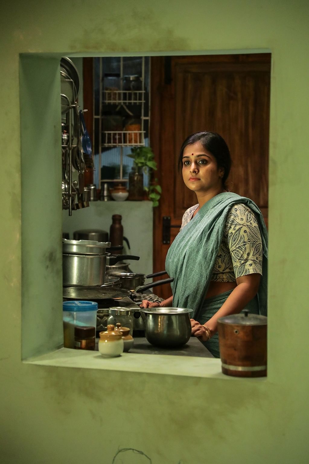Modern Love Chennai