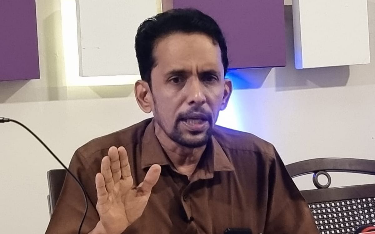 பாலியல் தொல்லை; 23 மாணவிகள் புகார் - மதுரை மருத்துவக் கல்லூரி துணைப் பேராசிரியர் சஸ்பெண்ட்!