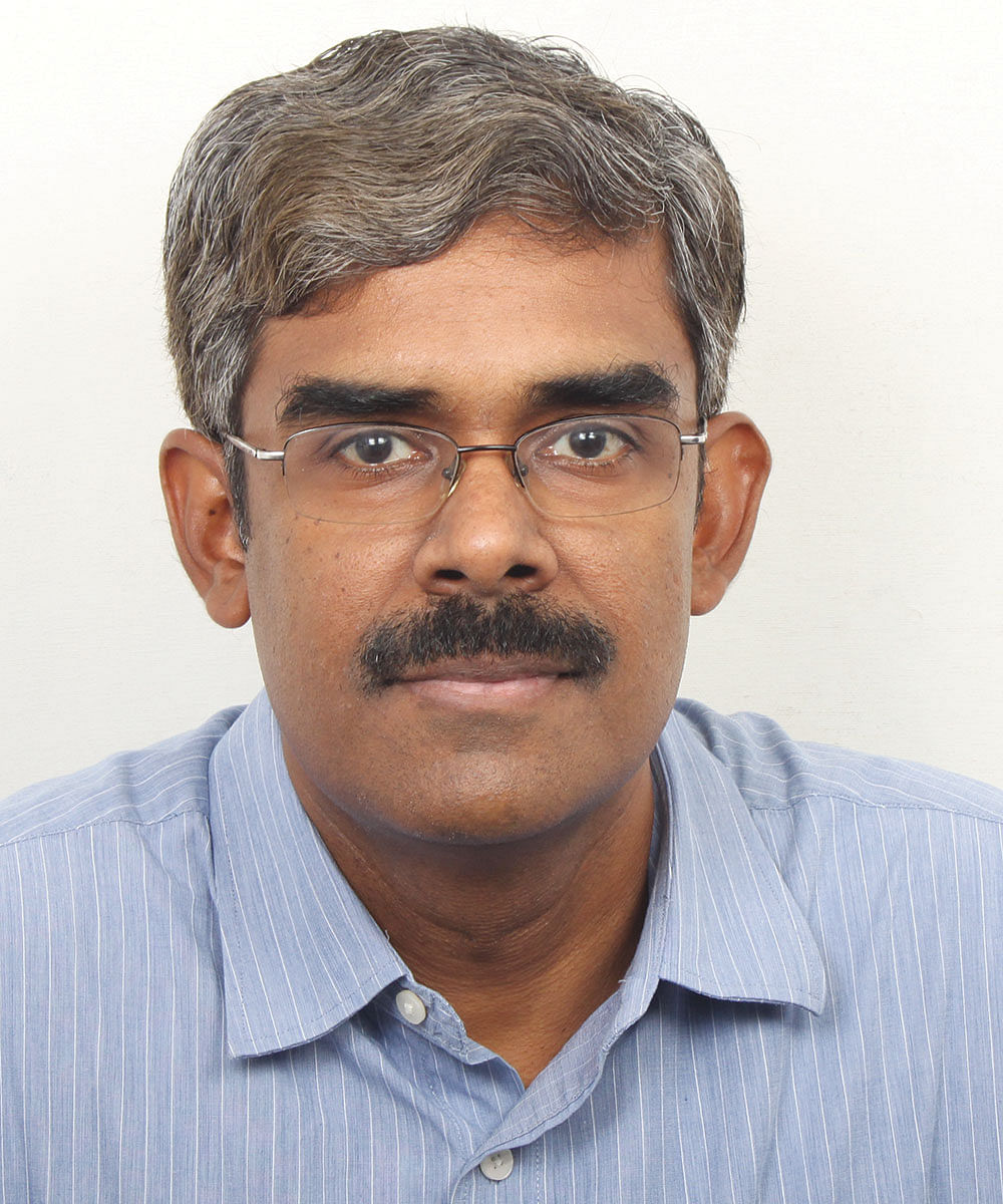 எஸ்.ராமச்சந்திரன்
முதன்மை ஆலோசகர்,
இன்ஃபோசிஸ் நாலேட்ஜ் இன்ஸ்டிடியூட்.