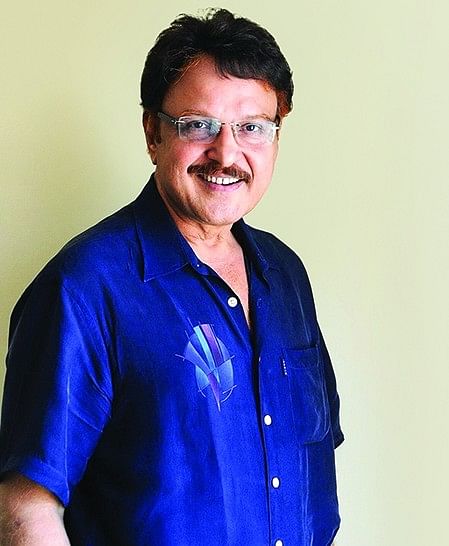 சரத்பாபு