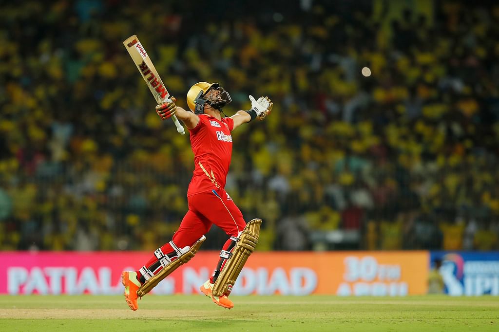 Punjab Kings