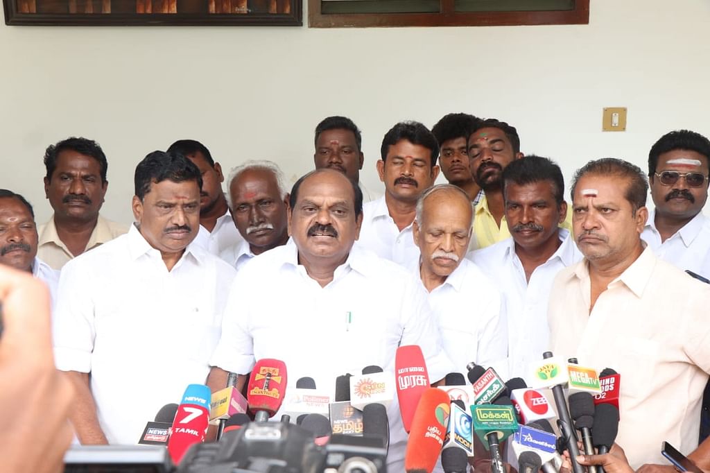 வைத்திலிங்கம்