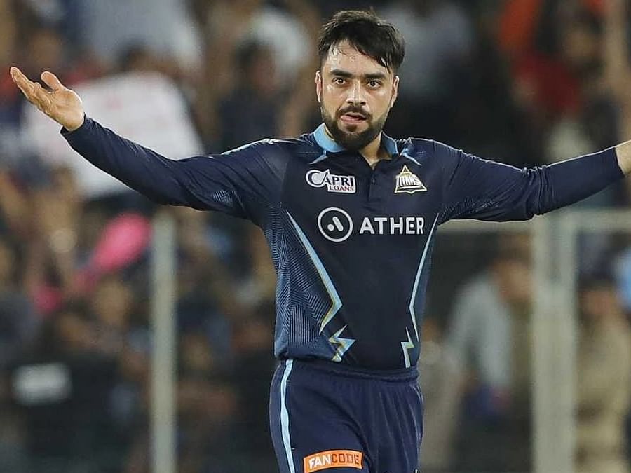 IPL 2023 Daily Round Up: சேப்பாக்கத்தில் மும்பை செய்த சம்பவம் முதல் ரஷீத் கானின் நெகிழ்ச்சி வரை!