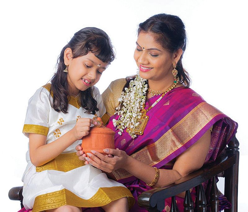 சேமிப்பு... எல்லோருக்கும் சாத்தியப்படுத்தும் உண்டியல் முதல் ஃபார்முலா வரை!