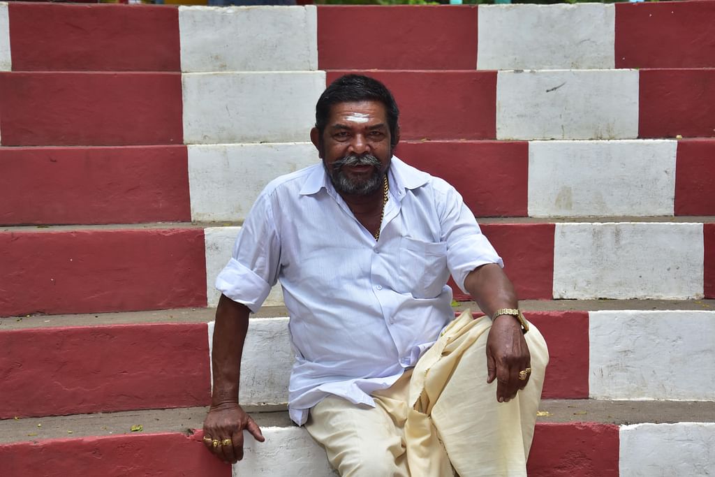 செவ்வாழை ராசு