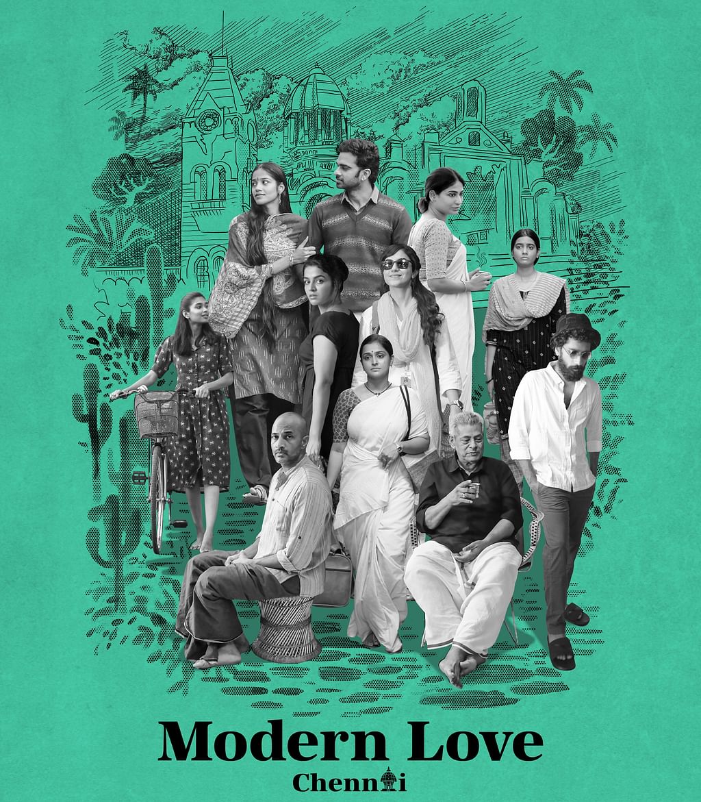 Modern Love Chennai