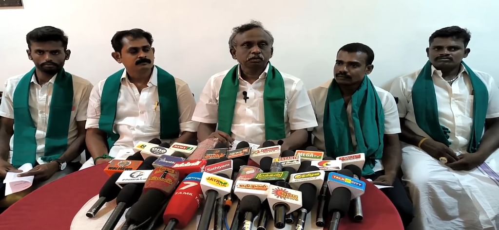 பி.ஆர்.பாண்டியன்