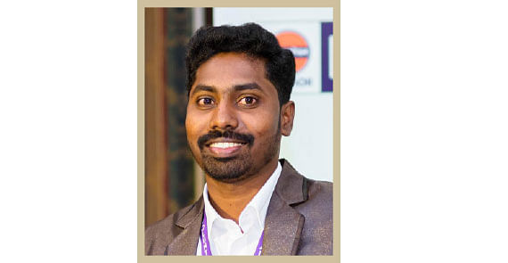 ரா.காரல் மார்க்ஸ்