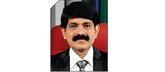 Dr. Kamaraj