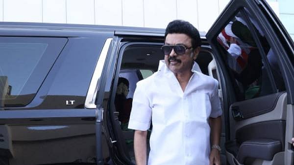 முதல்வர் ஸ்டாலின்