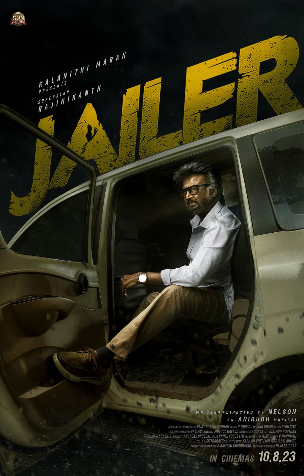 ரஜினி
