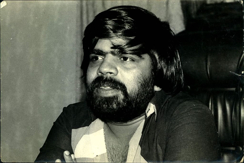T. Rajendar