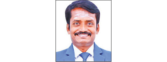 சிவகாசி மணிகண்டன், நிறுவனர், Aismoney.com