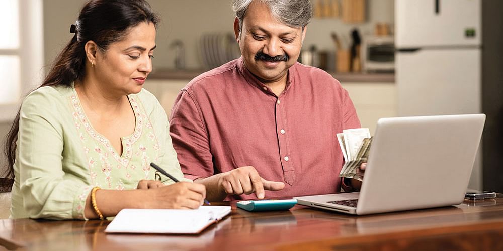 இன்னொரு வருமானம்...