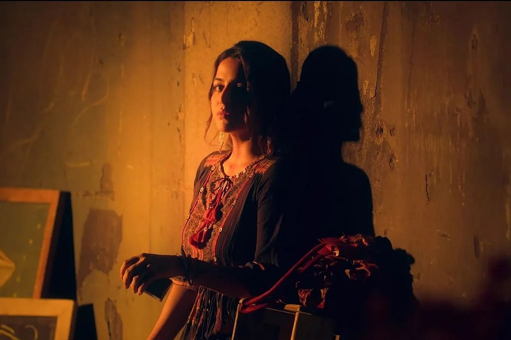 Modern Love Chennai