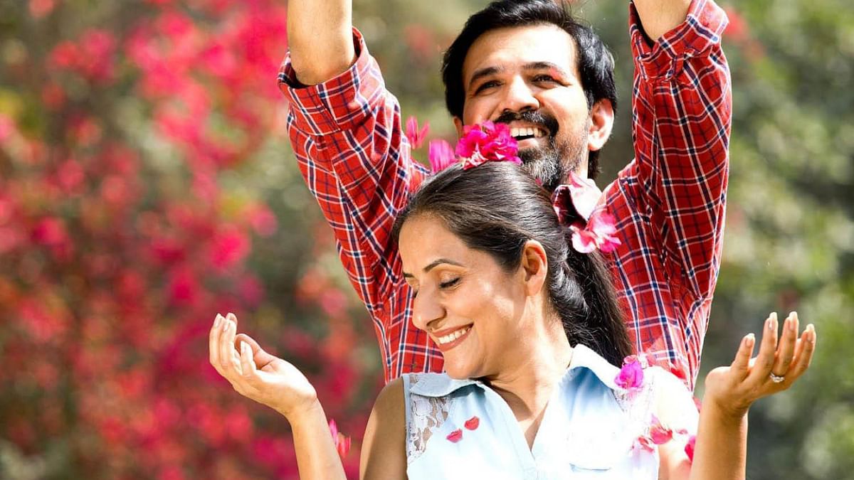 இல்லாத காதல்... ஈர்ப்புக்கு என்ன காரணம்? 