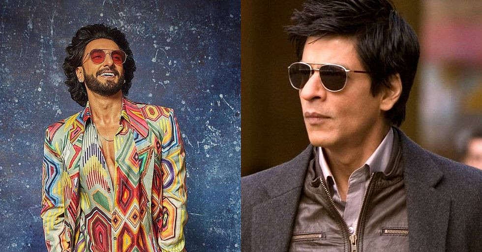 Don 3: இனி டானாக ஷாருக்கானுக்குப் பதில் ரன்வீர் சிங்கா? - வெளியான தகவல்  