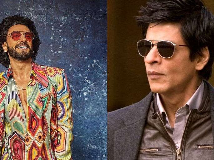Don 3: இனி டானாக ஷாருக்கானுக்குப் பதில் ரன்வீர் சிங்கா? - வெளியான தகவல்  