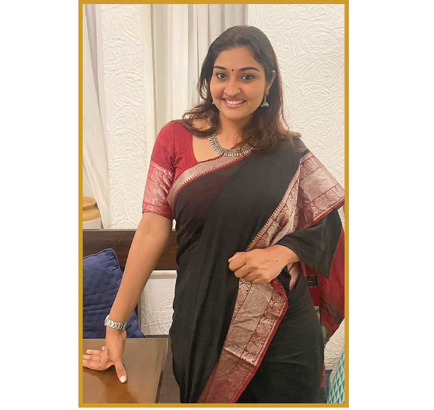 நீலிமா ராணி
