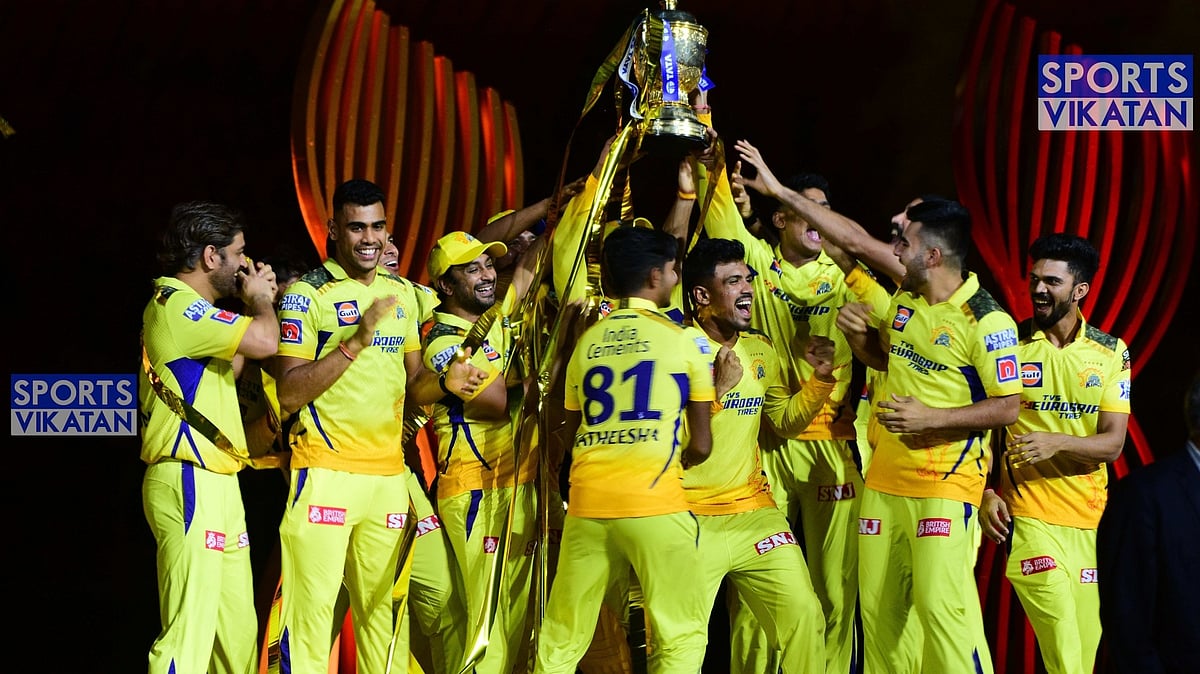IPL 2023 Final: நம்பிக்கை இழக்காமல் போராடிய பேட்டிங் படை; சிஎஸ்கே 5வது கோப்பையை வென்றது எப்படி?