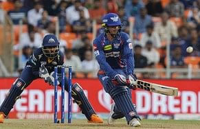 குஜராத் vs லக்னோ