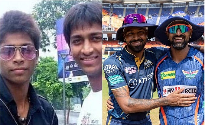 IPL 2023 Daily Round Up: ப்ராவோ-வை முந்திய சாஹல் முதல் 
பாண்டியா பிரதர்ஸ் செய்த சாதனை வரை!