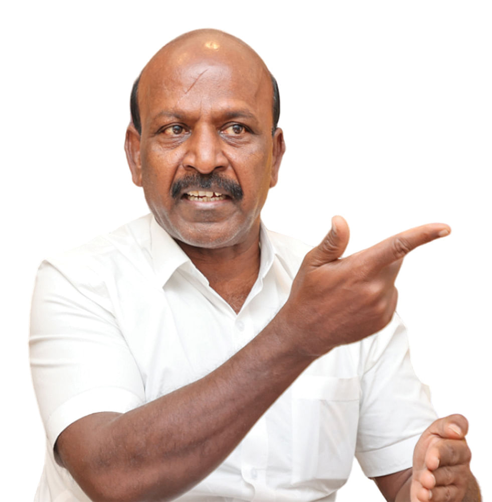மா.சுப்பிரமணியன்