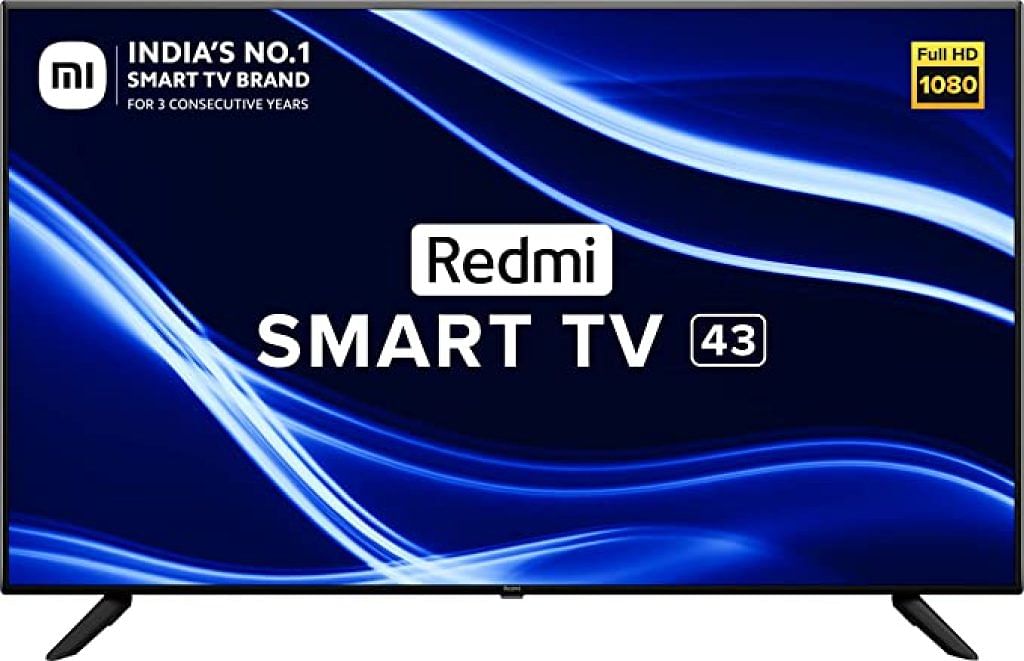 Best Smart TVs: 4K, Full HD, QLED, OLED In India (February 2024) - Vikatan  Deals