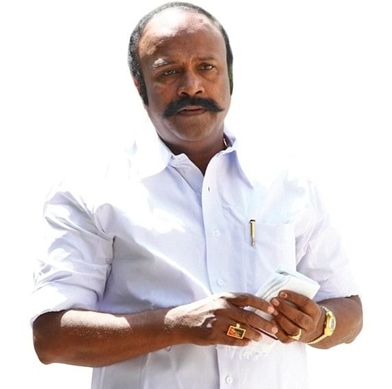 பெரியகருப்பன்