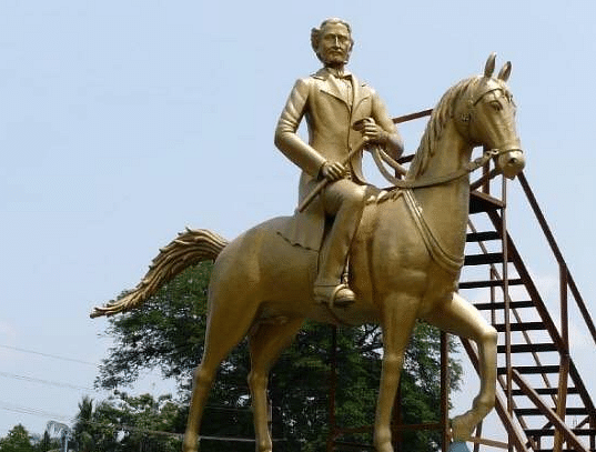 சர் ஆர்தர் காட்டன் (Sir Arthur Thomas Cotton)