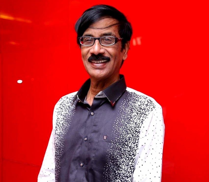 Manobala: ரஜினியின் படத்தை இயக்கியது முதல் H.வினோத்தை அறிமுகம் செய்தது வரை - சிறப்புத் தொகுப்பு!