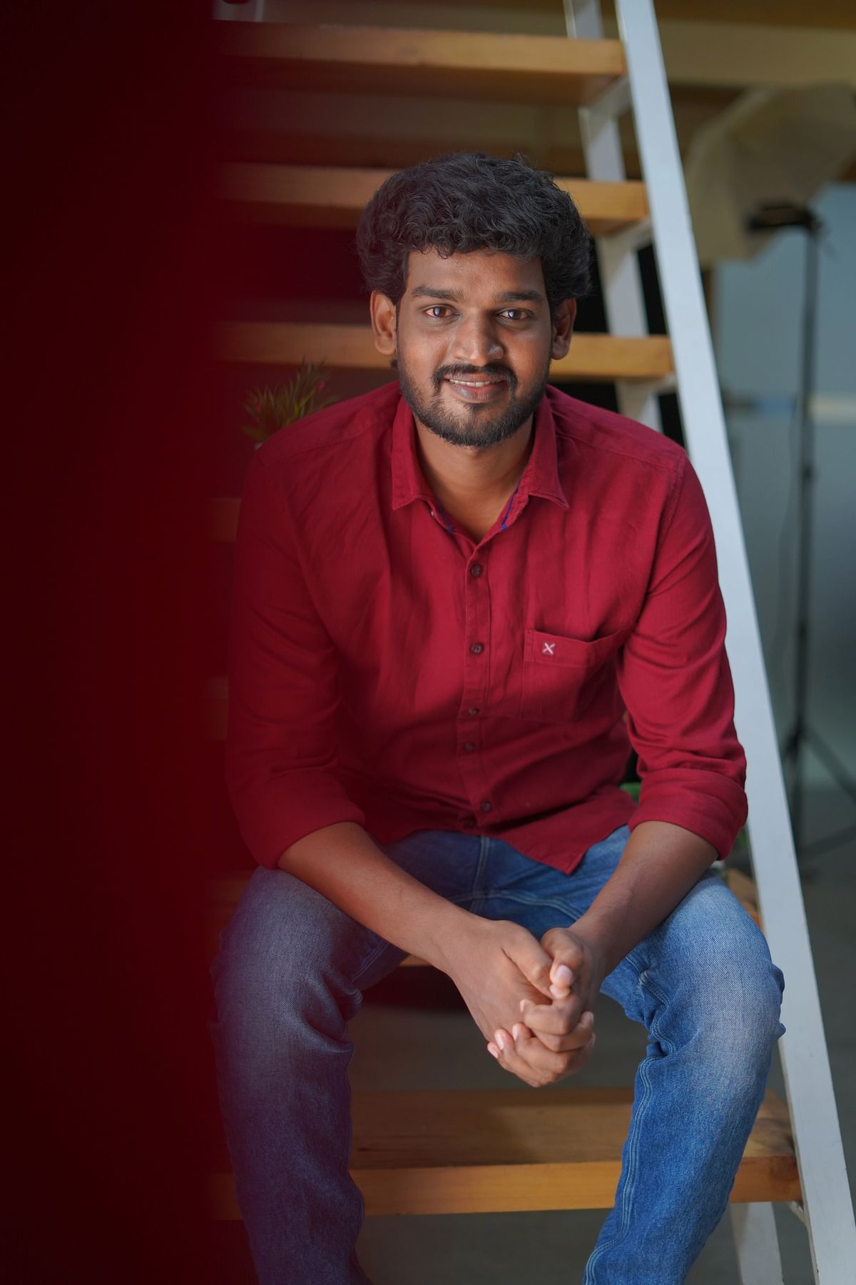 விமல் குமார்