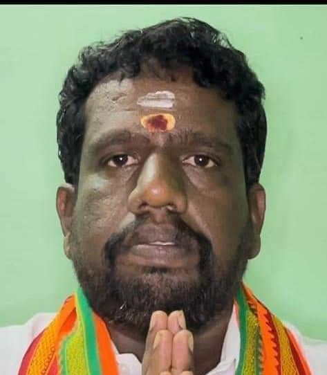 சுரேஷ்