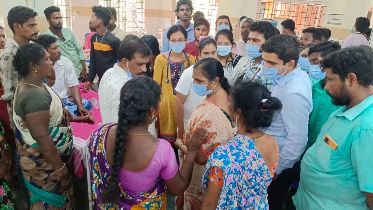 பேச்சுவார்த்தை