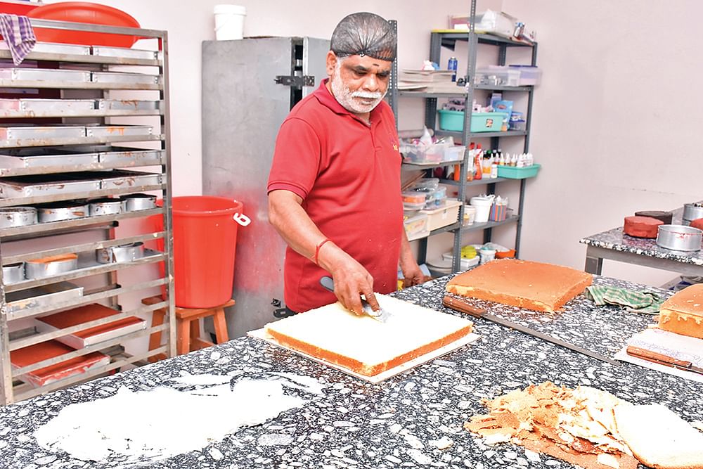 ‘தேங்க் யூ ஃபுட்ஸ்' நிறுவனம்