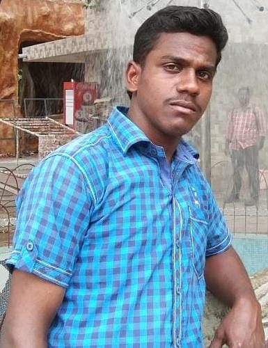 கடத்தப்பட்ட கண்ணன்