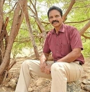 முனைவர் வெங்கடாசலம்