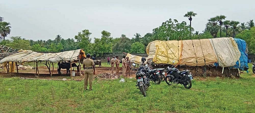 ஓடப்பள்ளி