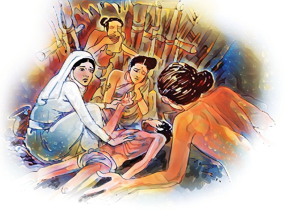 நீரதிகாரம் - 93 - பெரியாறு அணை உருவான நெகிழ்ச்சித் தொடர்...