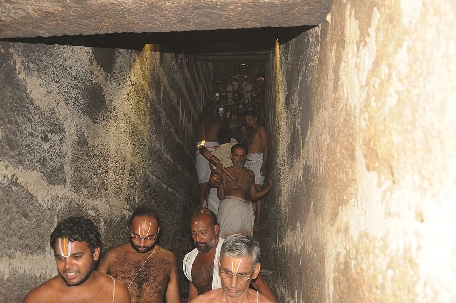 சித்ரா பௌர்ணமி