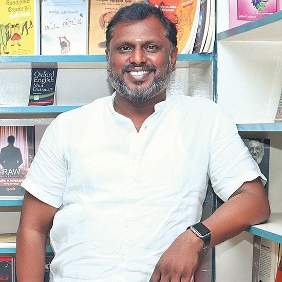சே.பாக்கியராசன்